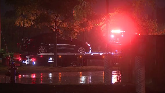 Milwaukee police chase into Glendale, teens arrested