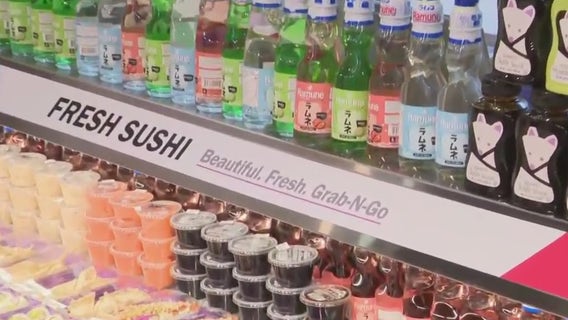 Sendik’s Fresh2GO giving out free breakfast to Marquette students