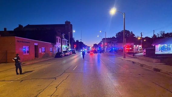 MPD chase ends in fatal crash, questions over current chase policy