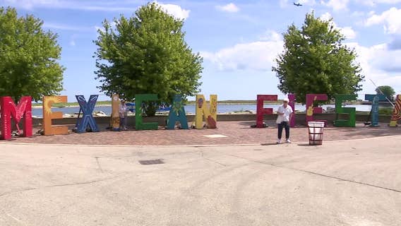 Mexican Fiesta kicks off 52nd year at the Summerfest grounds