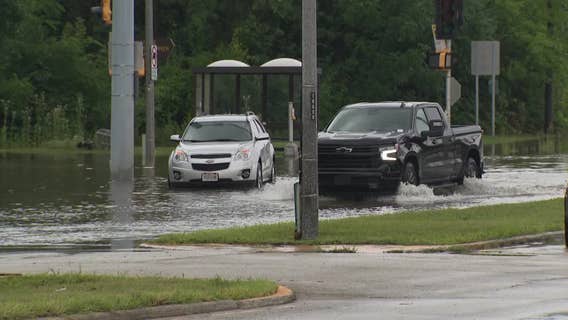 Milwaukee County flood response, cleanup; officials provide update