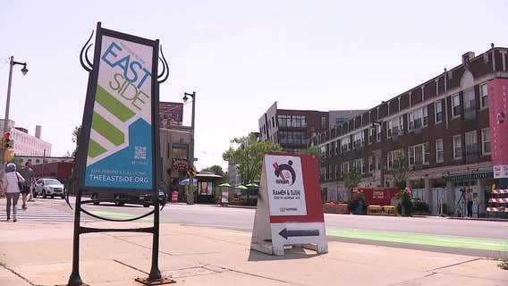 String of Milwaukee businesses close in recent months