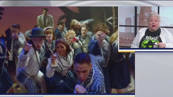 'Wicked' at Marcus Performing Arts Center; tickets on sale now