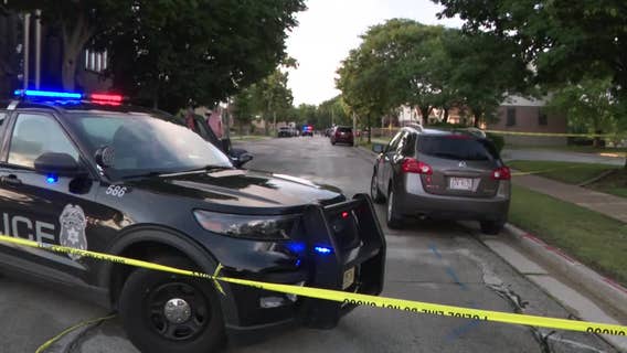Milwaukee shootings Tuesday; 1 dead, 1 injured