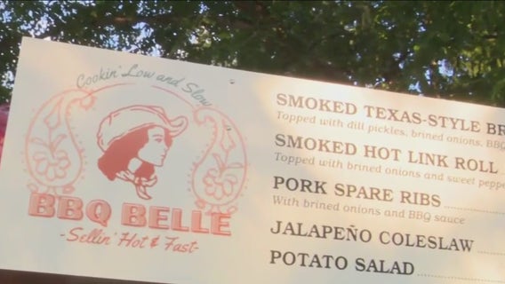 A La Carte At The Zoo; see what’s on their menu for the next 3 days