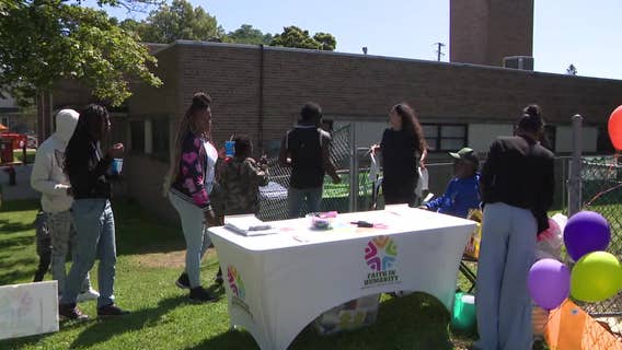 Youth Mental Health Festival in Milwaukee offers resources