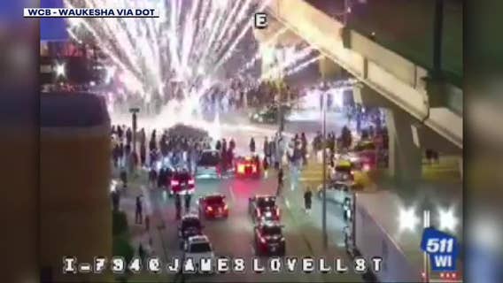 Milwaukee street takeovers; residents call for action