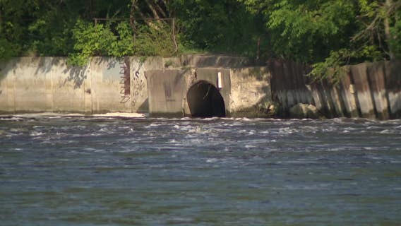 MMSD: Estimated combined sewage overflow tops 5 billion gallons