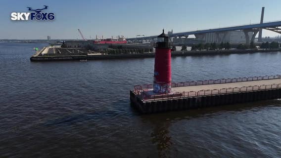 Historic flooding in Milwaukee forces combined sewer overflow