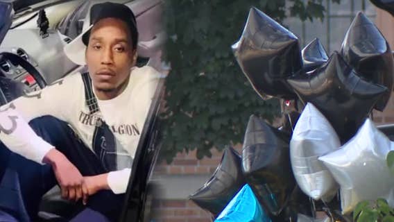 Milwaukee police chase ends in fatal crash; driver wanted, family speaks out