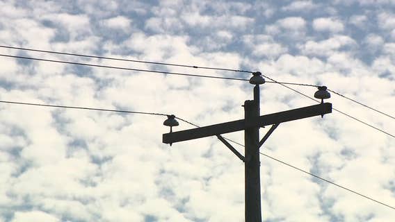 Proposed power lines in Saukville spark opposition from residents, farmers