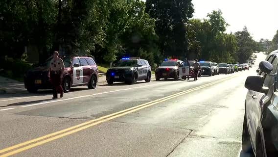 Minneapolis school shooting; Wisconsin schools reevaluate safety plans