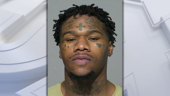 Milwaukee car theft; man pleads guilty, sentenced to prison