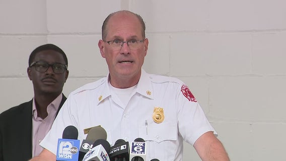 Milwaukee leaders address need for emergency shelters, volunteers