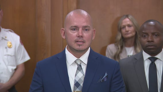 Milwaukee Office of Community Wellness and Safety; new leader revealed