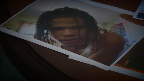 Wisconsin's Most Wanted: Christopher Scott sought in teens' deaths