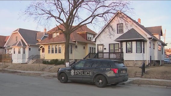 Toddler thrown from Milwaukee balcony, child abuse charge dismissed