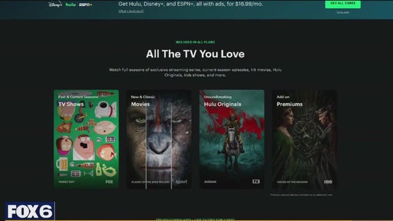 Disney+ 'fully integrating' Hulu into its services; what does that mean?