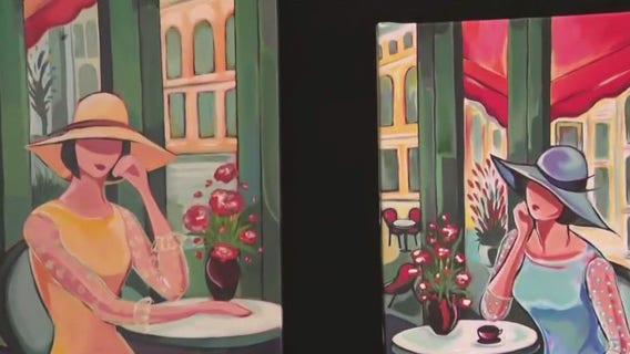 Third Ward Art Festival back this weekend, showcases work of 250+ artists