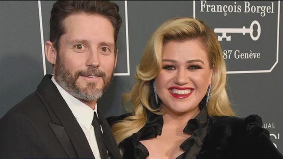 Brandon Blackstock, Kelly Clarkson's ex-husband, dies of cancer