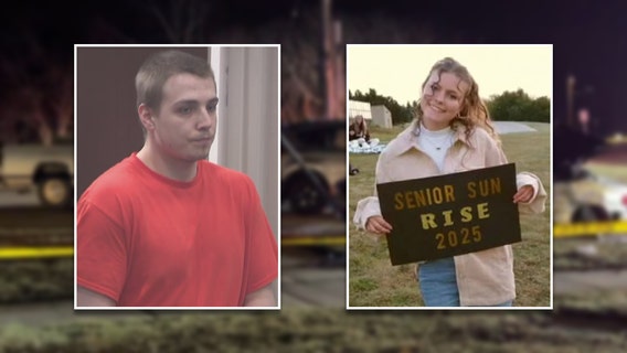 Waukesha crash: Teen killed, man sentenced to 10 years in prison