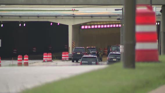 Milwaukee fatal crash; motorist struck bicyclist near airport
