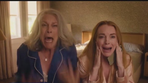 'Weapons' and 'Freakier Friday' lift weekend box office ticket sales