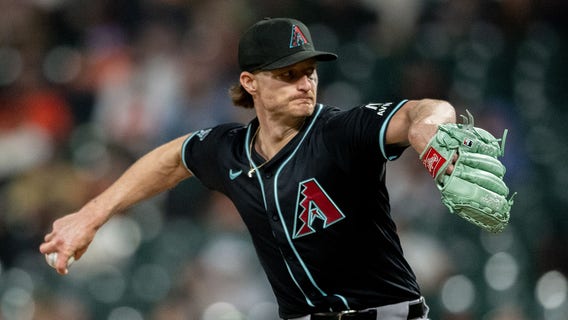 Brewers trade: Shelby Miller, Jordan Montgomery to Milwaukee