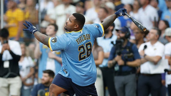 Brewers Alumni Home Run Derby, success sparks league-wide interest