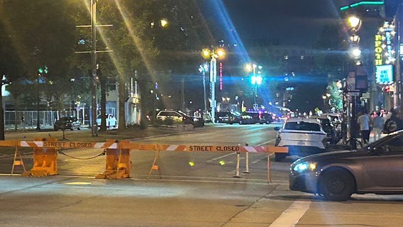 Downtown Milwaukee shootings, Water Street safety plan begins Friday