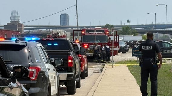 Body found in Menomonee River in Milwaukee, MPD investigates