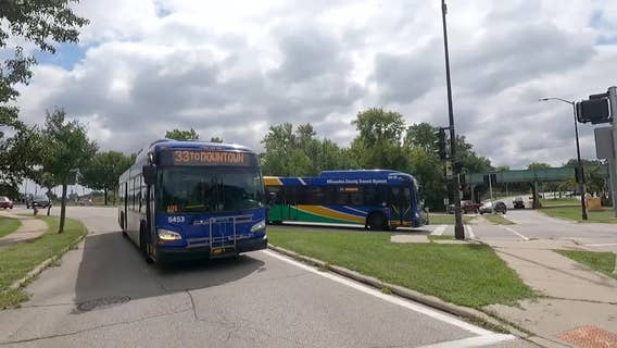 MCTS bus riders skip paying fares 8 million times a year