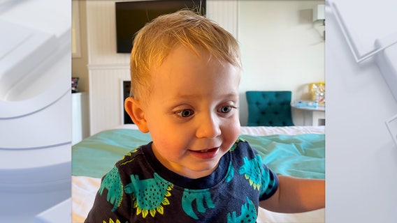 Waukesha County boy found safe; reported missing, endangered Saturday