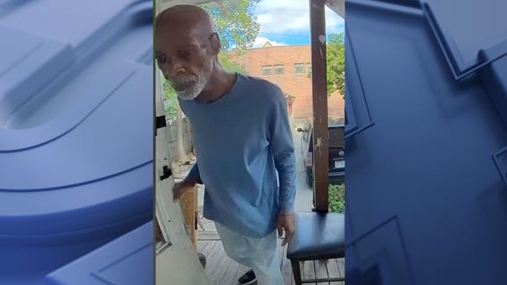 Critically missing Milwaukee man found safe