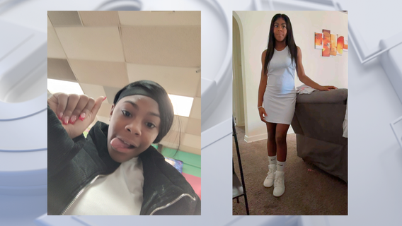 Missing Milwaukee girl located, safe