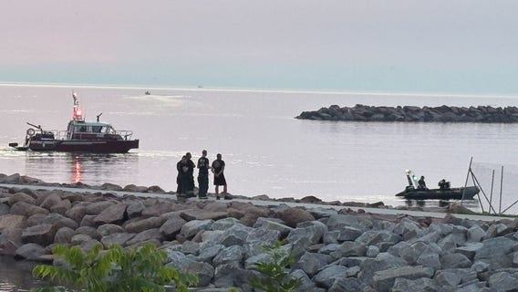 Man found dead, recovered from Lake Michigan near South Shore Park