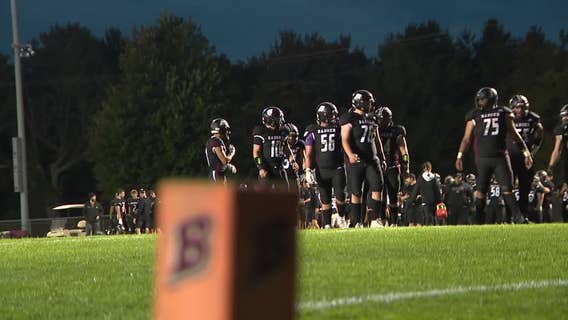 High School Blitz 2025: Teams begin building identities in Week 2