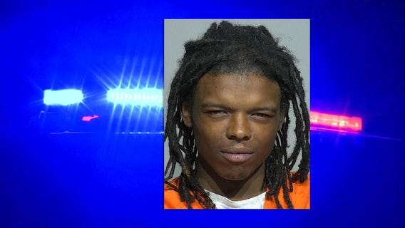 Milwaukee County bus attack; man accused said he was having "bad day"