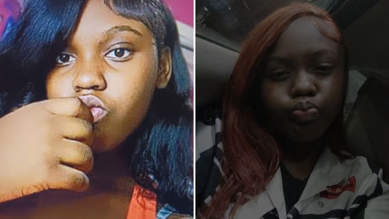 Milwaukee missing 15-year-old girl; last seen on Aug. 6