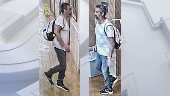 Milwaukee critically missing man found safe