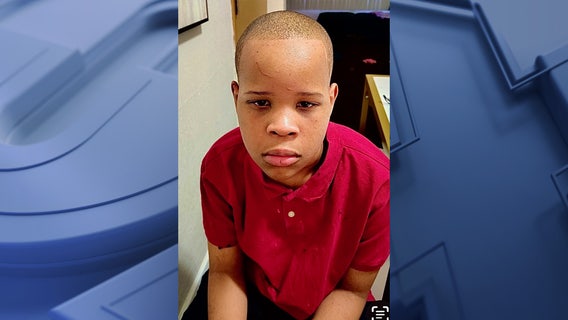Critically missing Milwaukee boy found safe
