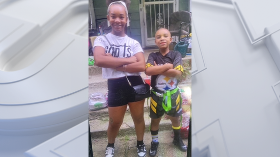 Critically missing Milwaukee siblings located