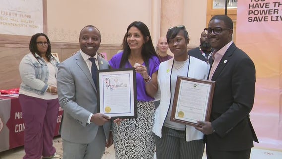 International Overdose Awareness Day; Milwaukee leaders reveal 2025 events