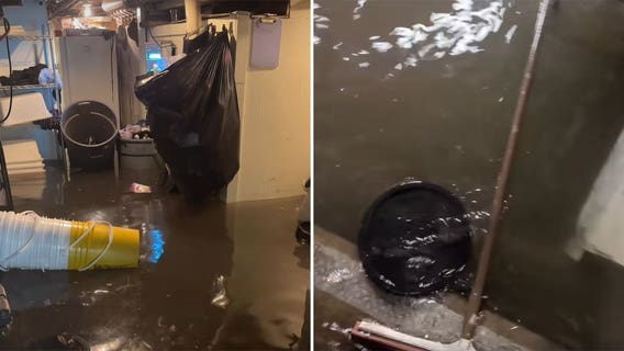 Milwaukee flood recovery; businesses impacted, city shares resources