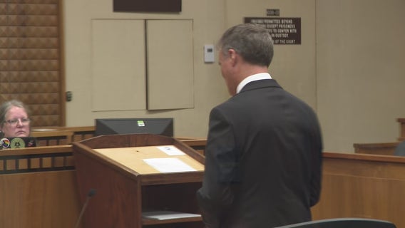 Milwaukee prostitution crime ring; Travis Schwantes sentenced