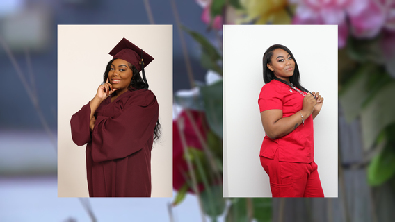 Two Milwaukee sisters killed less than a year apart; mother speaks out