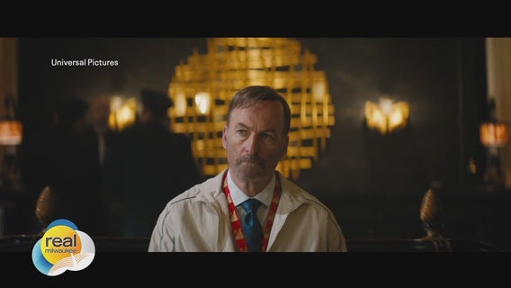 'Nobody 2'; Gino at the Movies