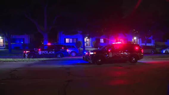 Milwaukee shooting Sunday; 1 dead near Teutonia and Green Tree