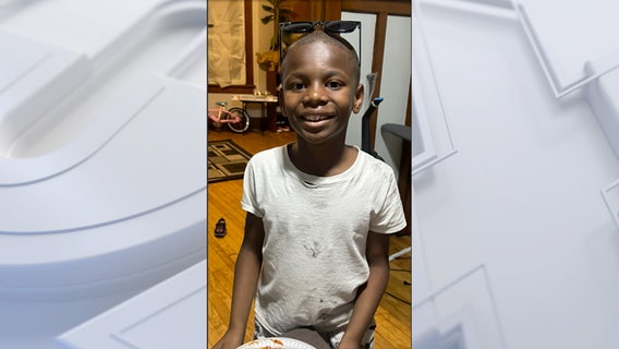 Critically missing Milwaukee child found safe