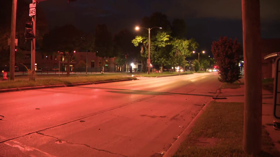 Fatal shooting in Milwaukee Friday night, 36-year-old killed